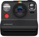 Фотокамера мгновенной печати Polaroid Now Gen 2 Black Б/В - изображение 1