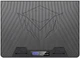 Охлаждающая подставка для ноутбука Meetion CP5050 Black (MT-CP5050-A) - изображение 1