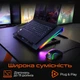 Охлаждающая подставка для ноутбука Meetion CP5050 Black (MT-CP5050-A) - изображение 6
