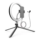 Набор блогера 5 в 1 Gelius Blogger Set Life Hack GP-BS001, Black - изображение 2