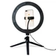 Набор блогера 5 в 1 Gelius Blogger Set Life Hack GP-BS001, Black - изображение 5
