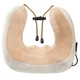 Масажна подушка для шиї Gelius Smart Pillow Massager GP-PM001, Beige - зображення 7