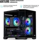 Компьютер ARTLINE Gaming X66 (X66v43) - изображение 5