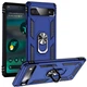 Чохол накладка Ricco Armor для Google Pixel 7 blue - зображення 1