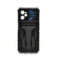 Чохол-накладка Armor Case with Card Slot для Realme C35 blue - зображення 1