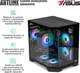 Компьютер ARTLINE Gaming X51 Windows 11 Home (X51v35Win) - изображение 5
