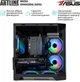 Компьютер ARTLINE Gaming X51 (X51v35) - изображение 9