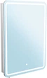 Зеркальный шкаф Мойдодыр Oregon MCL-60 2 с LED-подсветкой - изображение 1