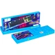Проводная игровая клавиатура и мышка Hoco GM18 с RGB подсветкой, Black - изображение 6