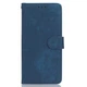 Чохол книжка Velvet Leather Case для Blackview Color 8 blue - зображення 3