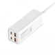 Сетевой Удлинитель LDNIO SC1418 Power Strip PD/QC 65W, White - изображение 4