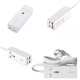 Сетевой Удлинитель LDNIO SC1418 Power Strip PD/QC 65W, White - изображение 6