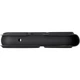 Чохол-книжка Book Cover Gelius Shell Case для Samsung Galaxy A34 (A346) black - зображення 1