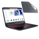 Противоударная гидрогелевая пленка Hydrogel Film для Acer Nitro 5, Transparent - изображение 1