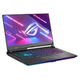 Противоударная гидрогелевая пленка Hydrogel Film для Asus ROG Strix G15 G513IC, Transparent - изображение 1