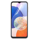 Протиударна гідрогелева плівка Hydrogel Film Samsung Galaxy A14 / A14 5G, Transparent - зображення 1