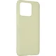 Чехол-накладка Original Silicon Case для Xiaomi Redmi 10С green - изображение 4