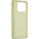 Чехол-накладка Original Silicon Case для Xiaomi Redmi 10С green - изображение 7