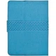 Универсальный Чехол-книжка на планшет 9-10 Only With Embossing Blue - изображение 2