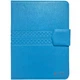 Универсальный Чехол-книжка на планшет 9-10 Only With Embossing Blue - изображение 1