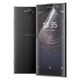 Протиударна гідрогелева плівка Hydrogel Film для Sony Xperia XA2, Transparent - зображення 1