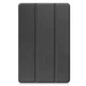 Чехол-книжка Custer Magnet Flip Cover для Nokia T21 black - изображение 1