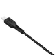 DATA-кабель Hoco X20 Micro 2 м Black (Q/HKKJ 003-2017) - изображение 2