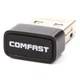 WiFi, Bluetooth USB адаптер COMFAST, 650 Мбіт/с, 2,4 ГГц, 5ГГц - изображение 3