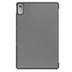 Чехол-книжка Custer Magnet Flip Cover для Lenovo Tab P11 (Gen 2) blue - изображение 3