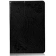 Кожаный чeхол Full Coverage для Teclast M40 Plus black - изображение 1