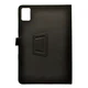 Кожаный чeхол - книжка PU Leather Stand для Blackview Tab 13, Black - изображение 3