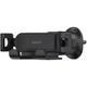 Холдер Baseus Stable Gravitational Car Mount Lite (SUWX010001), Black - изображение 2