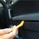 Набір лопаток для демонтажу автомобільних деталей G-002/G-004, Orange - зображення 1