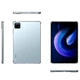 Прозрачный силиконовый чехол TPU для Xiaomi Pad 6 / 6 Pro, Transparent - изображение 4
