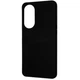 Матовий чохол TPU для ZTE Blade V40S, Black - зображення 1