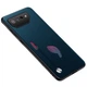 Кожаный чехол - накладка CODE Tactile Experience для Asus Rog Phone 7 green - изображение 1