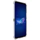 Прозорий силіконовий чохол для Asus Rog Phone 6D - зображення 3
