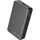 Додаткова батарея Power Bank Gelius Krazi Air MaQ2 GP-PB305 20000mAh 65W, Gray - зображення 6