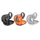 Bluetooth навушники HOCO EQ4 110mAh, Orange - зображення 4