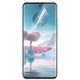 Протиударна гідрогелева плівка Hydrogel Film для Motorola Edge 40 Neo​, Transparent - зображення 1