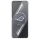 Противоударная гидрогелевая пленка Hydrogel Film для Asus Rog Phone 7 Ultimate, Transparent - изображение 1