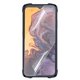 Противоударная гидрогелевая пленка Hydrogel Film для Cubot KingKong 9, Transparent - изображение 1