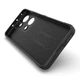 Чехол-накладка Ricco Phantom Shield для OnePlus Nord 3 с защитой при падении black - изображение 3