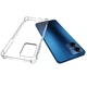 Прозорий силіконовий чохол для Motorola Moto G14, Transparent - зображення 2
