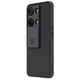 Чохол накладка Nillkin Cam Shield для OnePlus Nord 3 / Ace 2V black - зображення 2