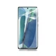 Бронированная гидрогелевая пленка Hydrogel Film для Samsung Galaxy Note 20 Transparent - изображение 3