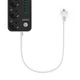 Сетевой удлинитель LDNIO SE3631 НА 3 розетки 6 USB 1,6м Black-Gray - изображение 7