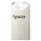 USB Флешка Apacer AH111 64GB USB 2.0 Crystal - изображение 1