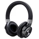 Bluetooth наушники-гарнитура Remax RB-650HB Black - изображение 1