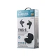 Bluetooth наушники-гарнитура Remax TWS-6 Black - изображение 5